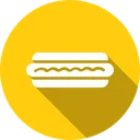 Free Food Kitchen Hot Icon