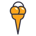 Free Food Kitchen Ice Icon