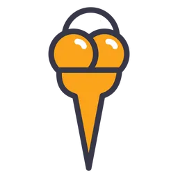 Free Food  Icon