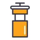 Free Food Kitchen Water Icon