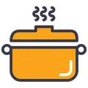 Free Food Kitchen Appliances Icon