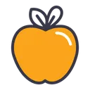 Free Food Kitchen Fruit Icon