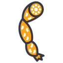 Free Food Kitchen Nonveg Icon