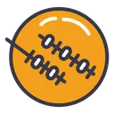 Free Food Kitchen Nonveg Icon