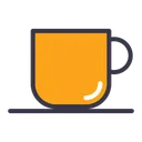 Free Food Kitchen Drink Icon