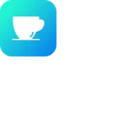 Free Food Kitchen Drink Icon
