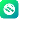 Free Food Kitchen Nonveg Icon