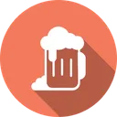 Free Food Kitchen Drink Icon