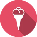Free Food Kitchen Ice Icon