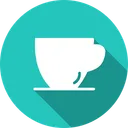 Free Food Kitchen Drink Icon