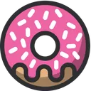 Free Food  Icon