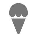 Free Food Icecream Icon
