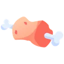 Free Food  Icon
