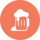Free Food Kitchen Drink Icon