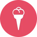 Free Food Kitchen Ice Icon