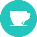 Free Food Kitchen Drink Icon