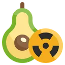 Free Food Irradiation  Icon