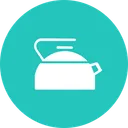 Free Food Kitchen Appliances Icon