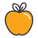 Free Food Kitchen Fruit Icon