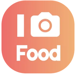 Free Food spotting Logo Icon