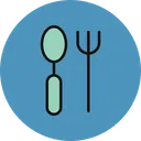 Free Food stand  Icon