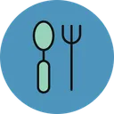 Free Food stand  Icon