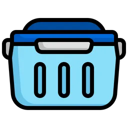Free Food Storage  Icon