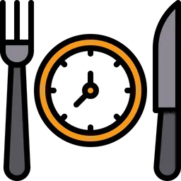 Free Food time  Icon