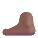 Free Color Medium Dark Icon