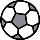 Free Football Soccer Ball Icon