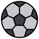 Free Artboard Football Ball Icon
