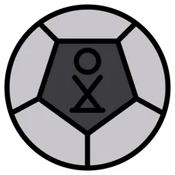 Free Football  Icon