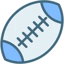 Free Football  Icon