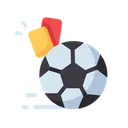 Free Sport Football Game Icon