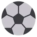 Free Artboard Football Ball Icon