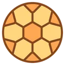 Free Football Ball Soccer Icon