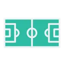 Free Football Ground Olympic Icon