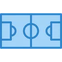 Free Sport Soccer Game Symbol