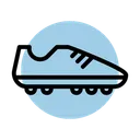 Free Football Shoes  Icon