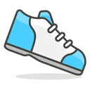 Free Footwear Shoes Icon
