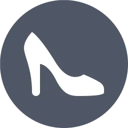 Free Footwear  Icon