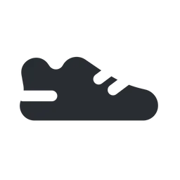 Free Footwear  Icon