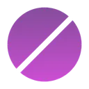 Free Forbidden Circle Forbidden Forbidden Sign Icon