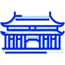 Free Forbidden City  Icon