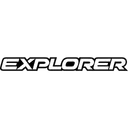 Free Ford Explorer Company Icon
