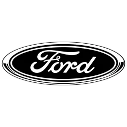 Free Ford Logo Icon