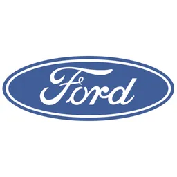 Free Ford Logo Icon