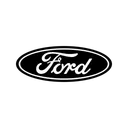 Free Ford Logo Brand Icon