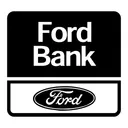 Free Ford Bank Logo Icon
