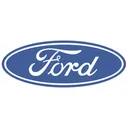 Free Ford Logo Brand Icon